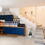 Alma're Le Trame Di Kasa Experience Διαμέρισμα Porto Ottiolu