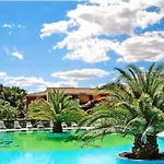 Alma're Le Trame Di Kasa Experience Διαμέρισμα Porto Ottiolu