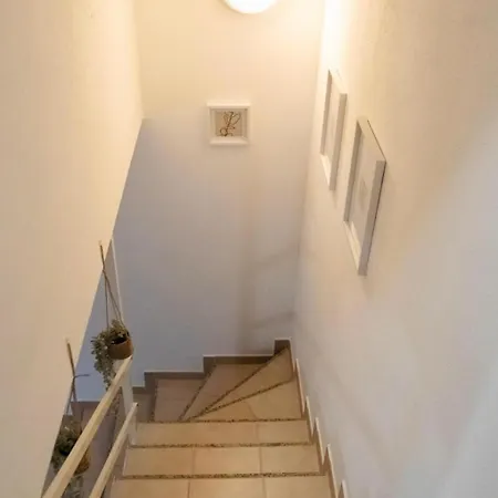 Alma're Le Trame Di Kasa Experience Lägenhet *
