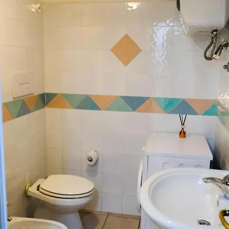 Alma're Le Trame Di Kasa Experience Porto Ottiolu