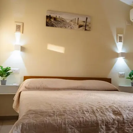 Alma're Le Trame Di Kasa Experience *