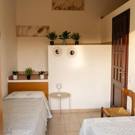 Alma're Le Trame Di Kasa Experience Lägenhet Porto Ottiolu