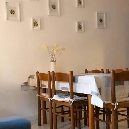 Lägenhet Alma're Le Trame Di Kasa Experience