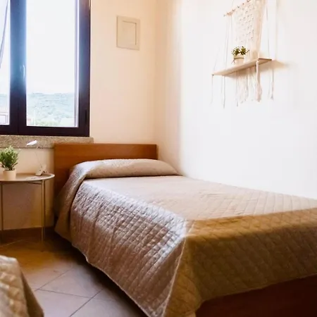 Alma're Le Trame Di Kasa Experience *