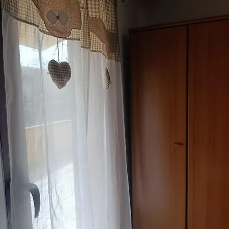 Lägenhet Alma're Le Trame Di Kasa Experience *