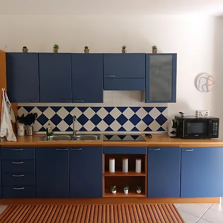 Alma're Le Trame Di Kasa Experience Διαμέρισμα Porto Ottiolu