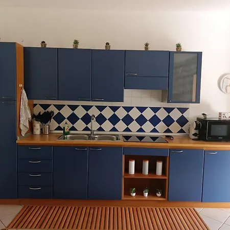 Διαμέρισμα Alma're Le Trame Di Kasa Experience *